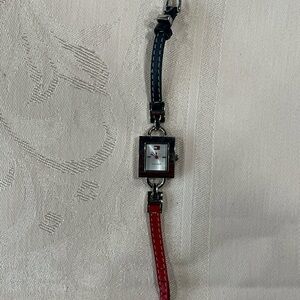 Vintage Tommy Hilfiger Analog Watch